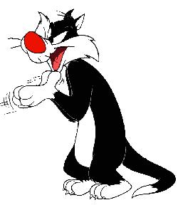 sylvester..