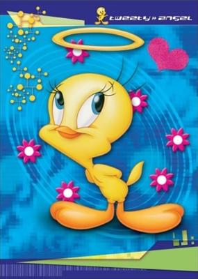 tweety.....