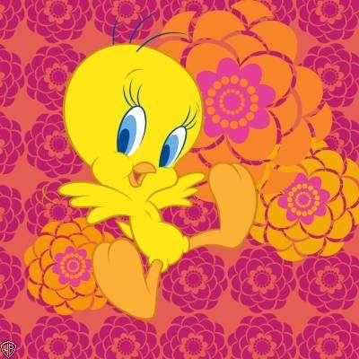tweety.
