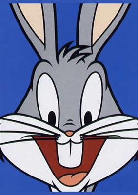 bugs bunny...