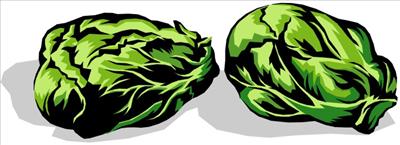 brussel sprouts