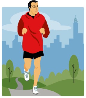 aerobic exercise 2
