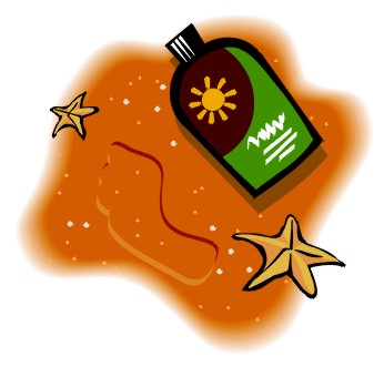 sunblock