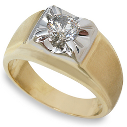 dimond ring