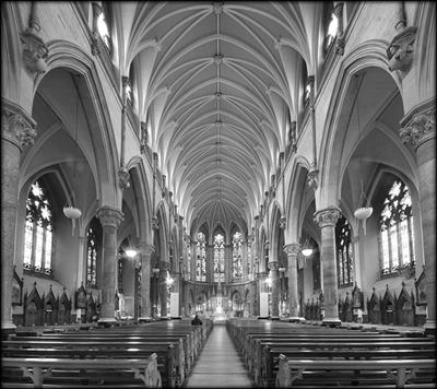 church