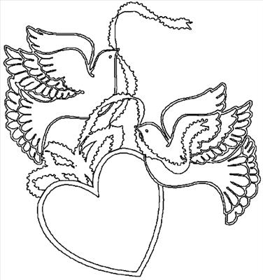 dove