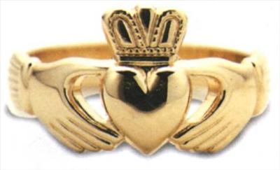 clada ring