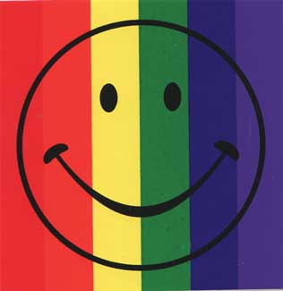 smile