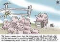pig conspiracy