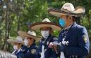 Mexican swine flu