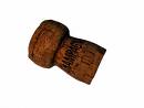 Mouth Cork