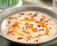 İşkembe Çorbası