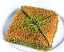 Tel Kadayıf