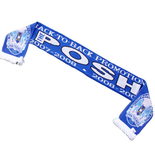 Posh Promotion Scarf 