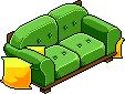 Club Sofa