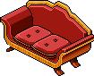 Throne Sofa
