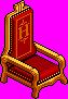 Throne