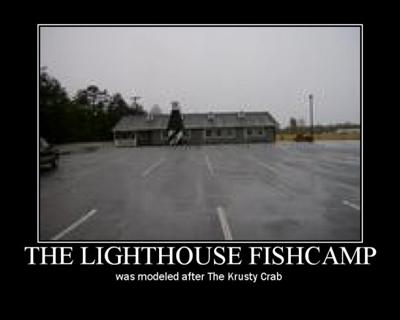 LightHouse Fish Camp