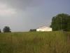 Cow pasture