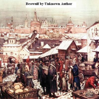Beowulf
