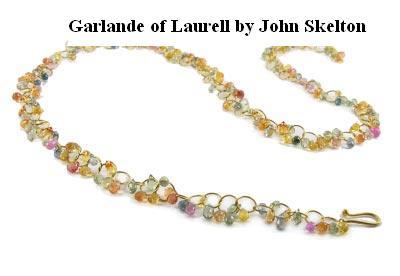 Garlande of Laurell