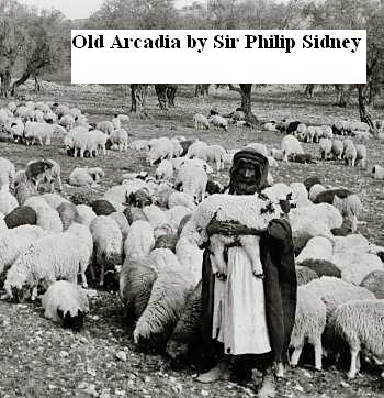 Old Arcadia