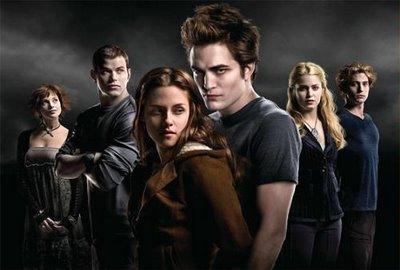 Twilight Team