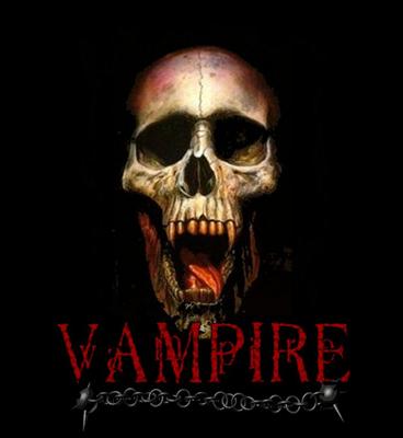 Skull Vampire