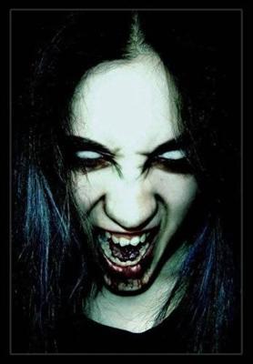 Female Vampire