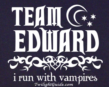Edward Cullen