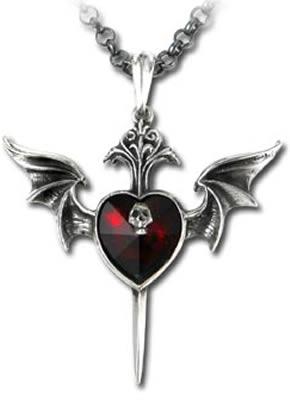 Love Amulet