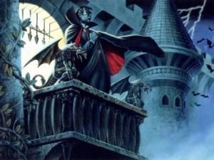 Castle