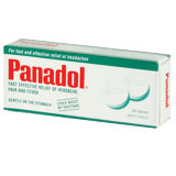 PANADOL