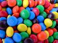MnM's