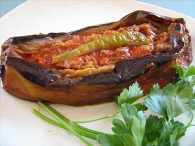 Karnıyarık