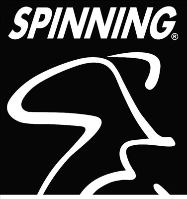 Spinning Logo
