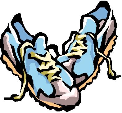 Running Shoes