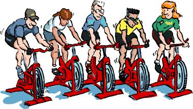 Spinning Class