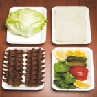 CESA Çiğköfte Eve Servis