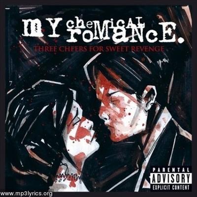 my chemical romance (i not okay)