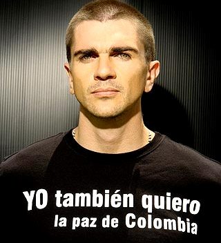 juanes ( por la paz )