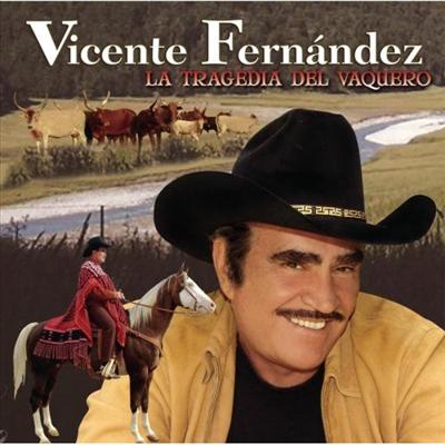 vicente fernadez (estos celos)