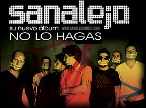 san alejo ( el diablo es malo )