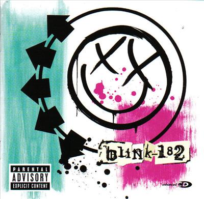 blink 182  ( adams songs )
