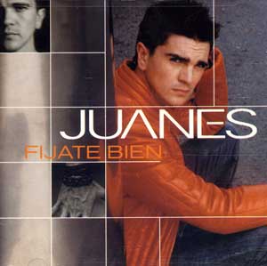 juanes ( tengo la camisa negra)