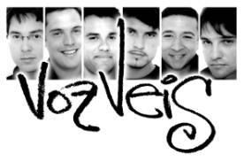 vos veis ( segundo plato)
