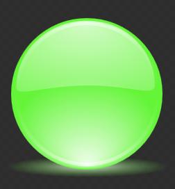 Ball of Emerald