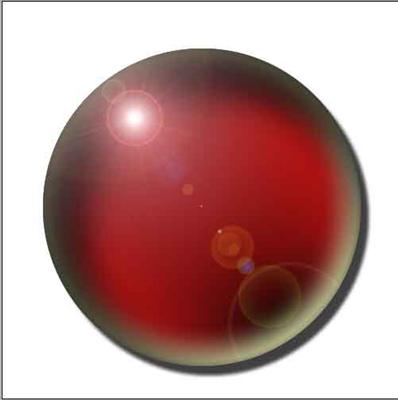 Ball of Ruby