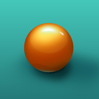 Ball of Gold