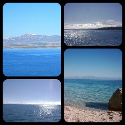 AHLAT KARMASI - 3